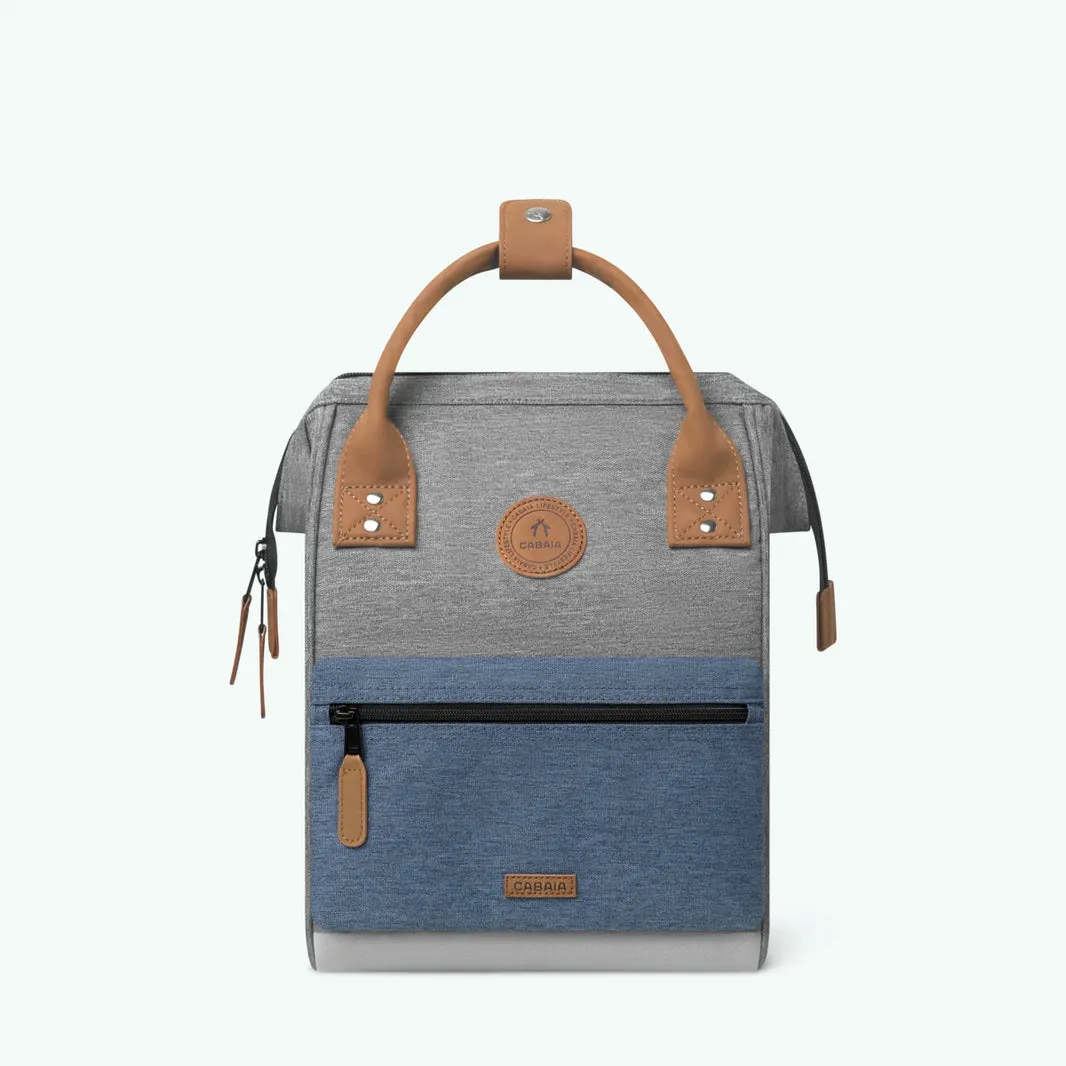 CABAÏA - Backpack Adventurer Small