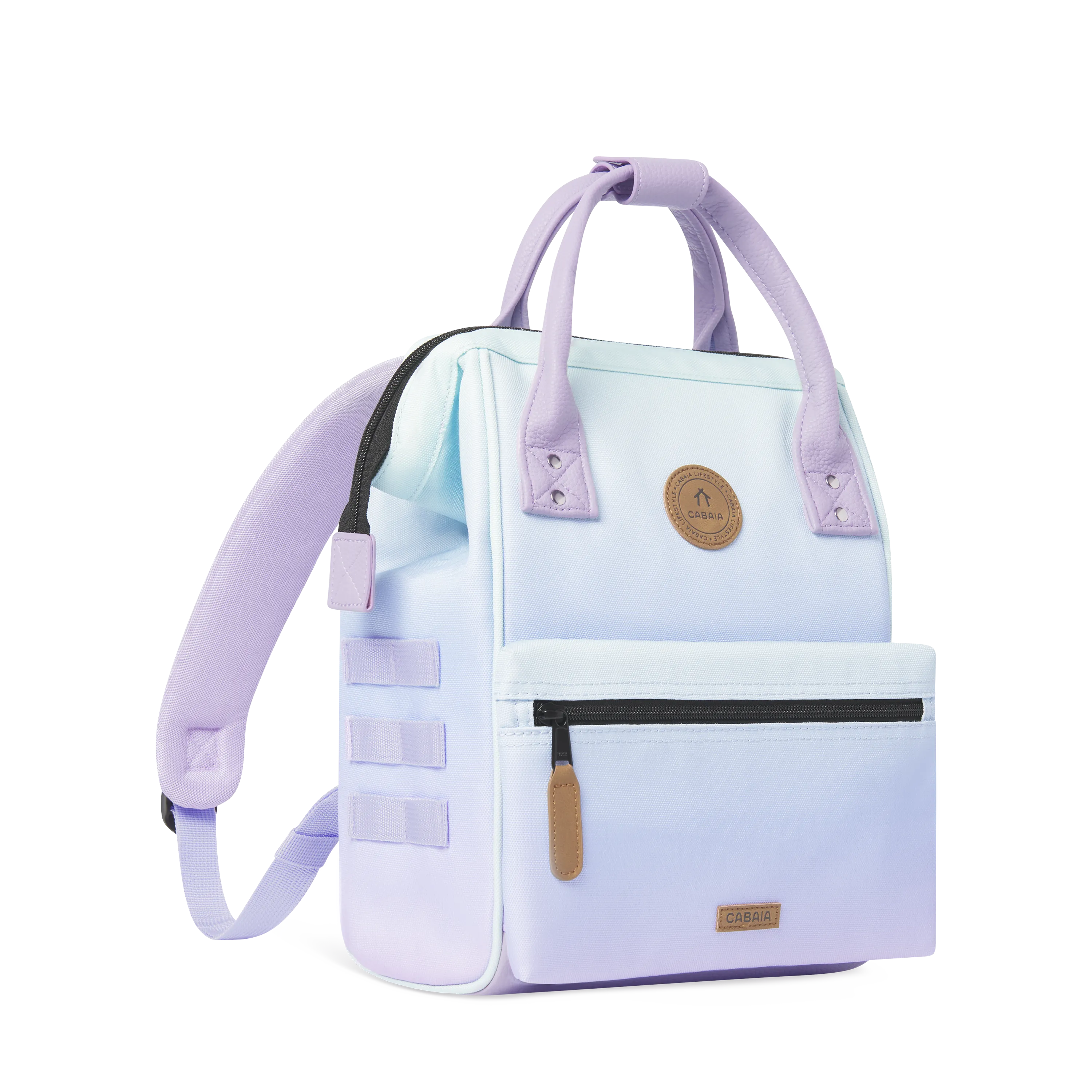 CABAÏA - Backpack Adventurer Small