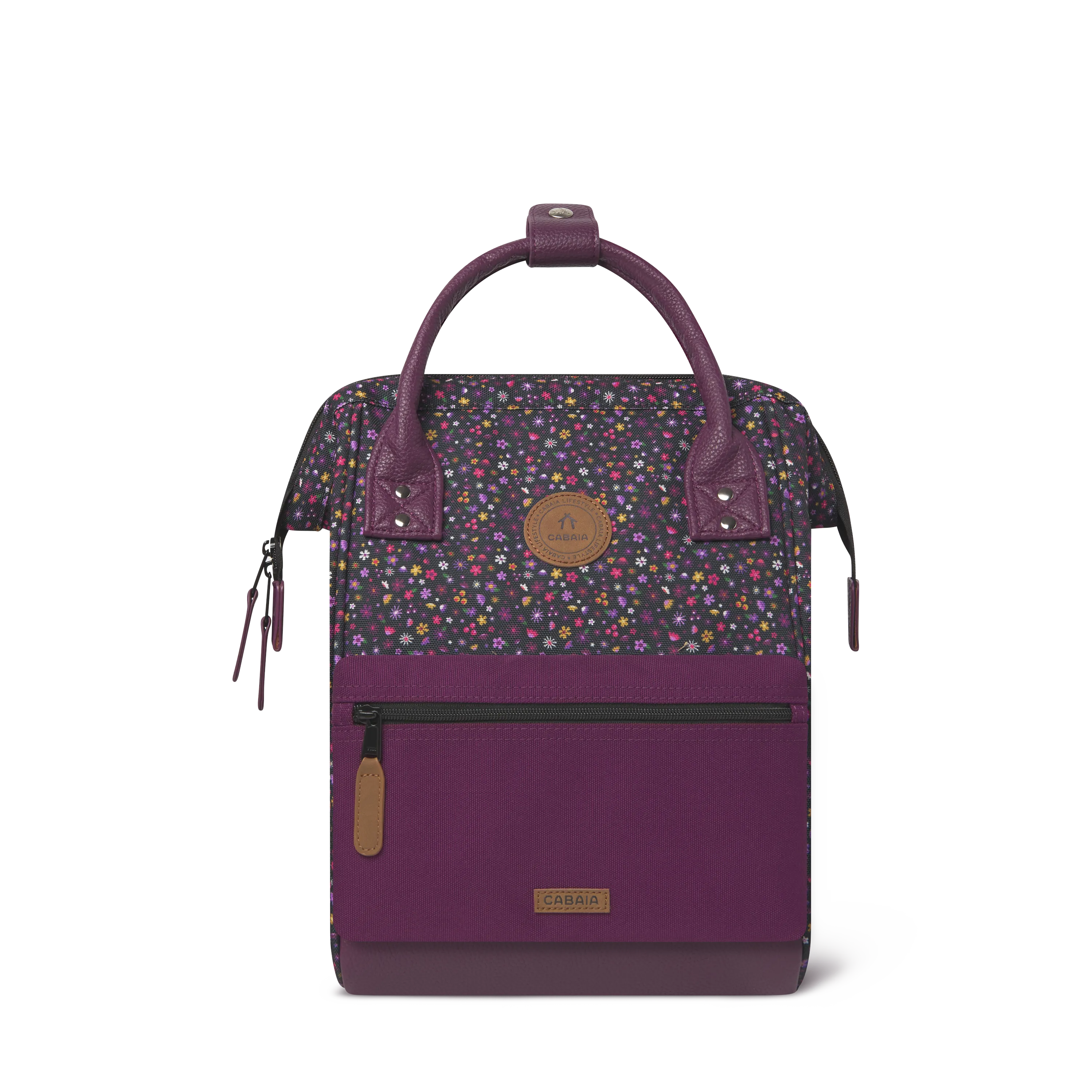 CABAÏA - Backpack Adventurer Small