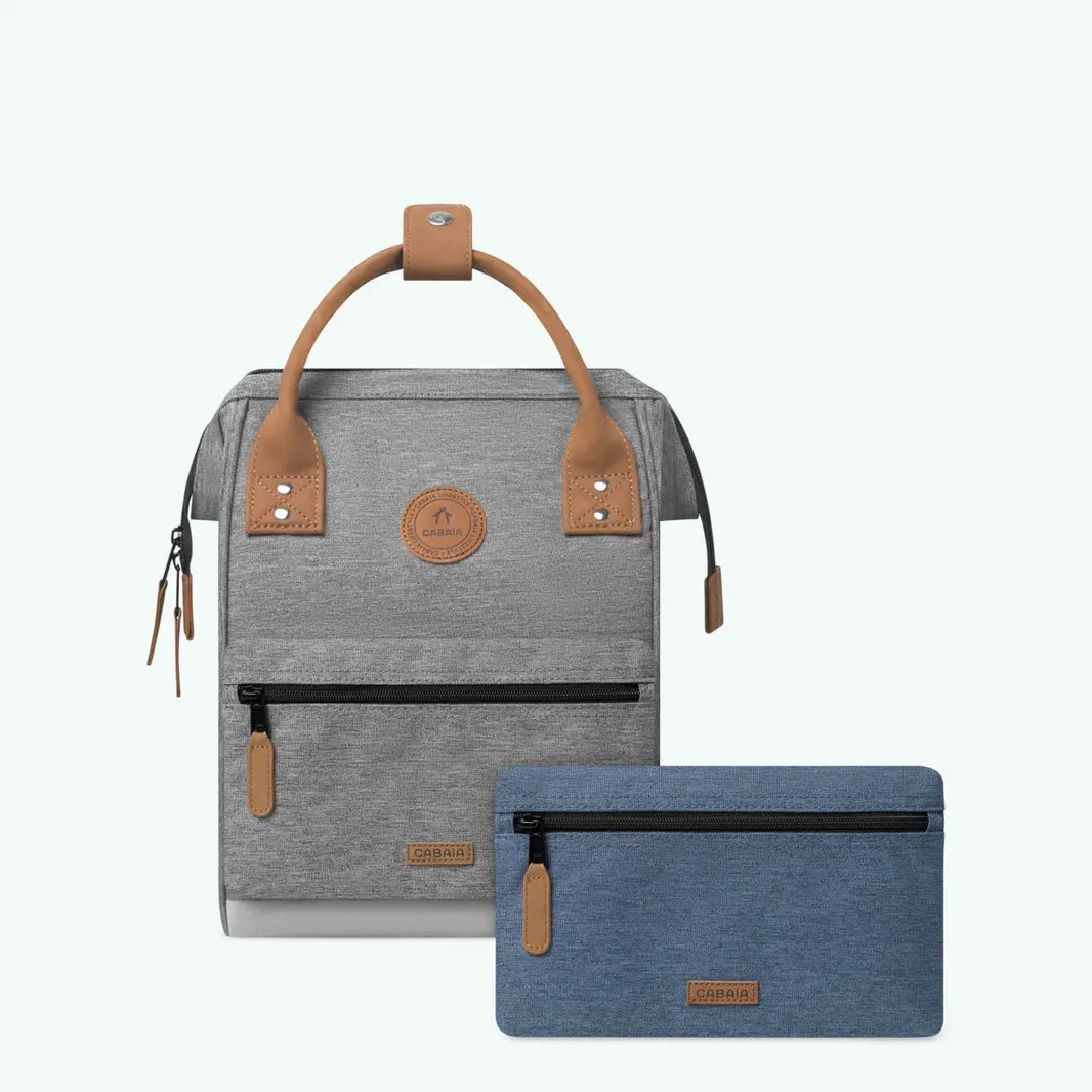 CABAÏA - Backpack Adventurer Small