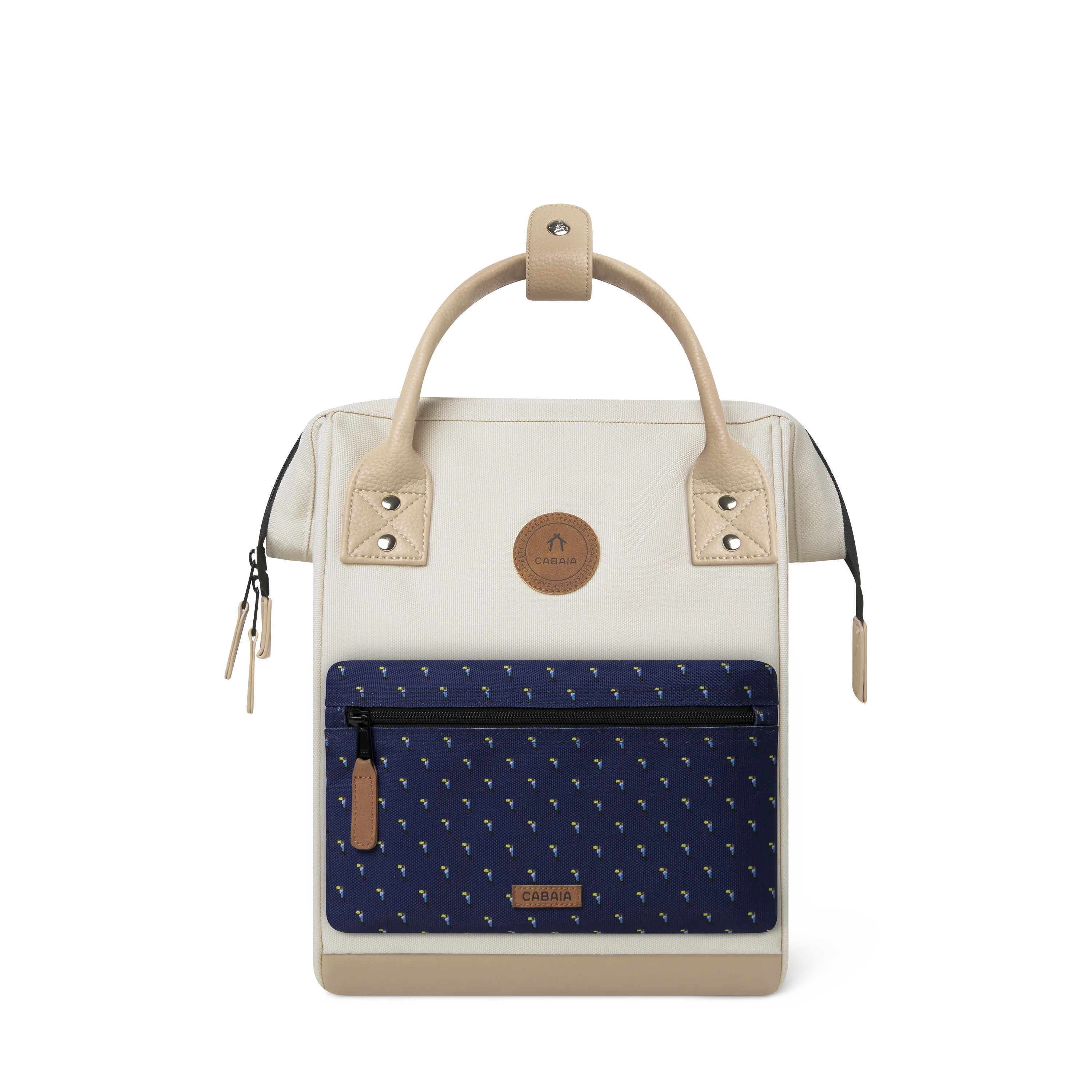 CABAÏA - Backpack Adventurer Small