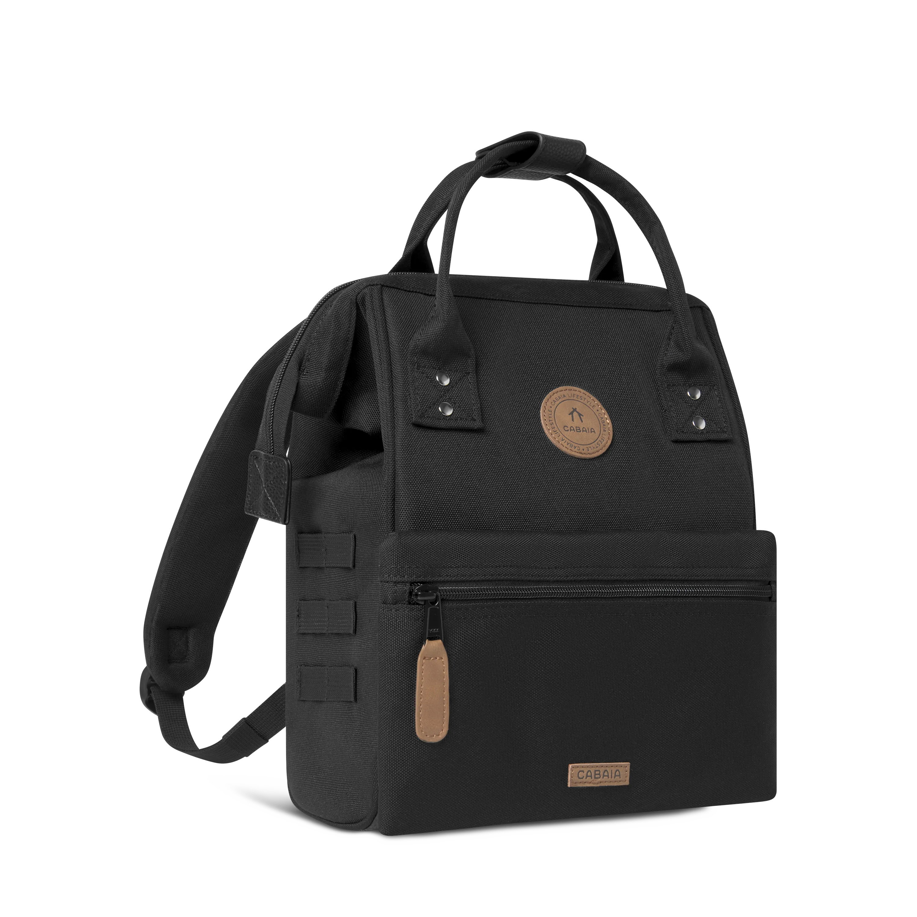 CABAÏA - Backpack Adventurer Small