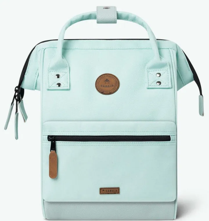 CABAÏA - Backpack Adventurer Small