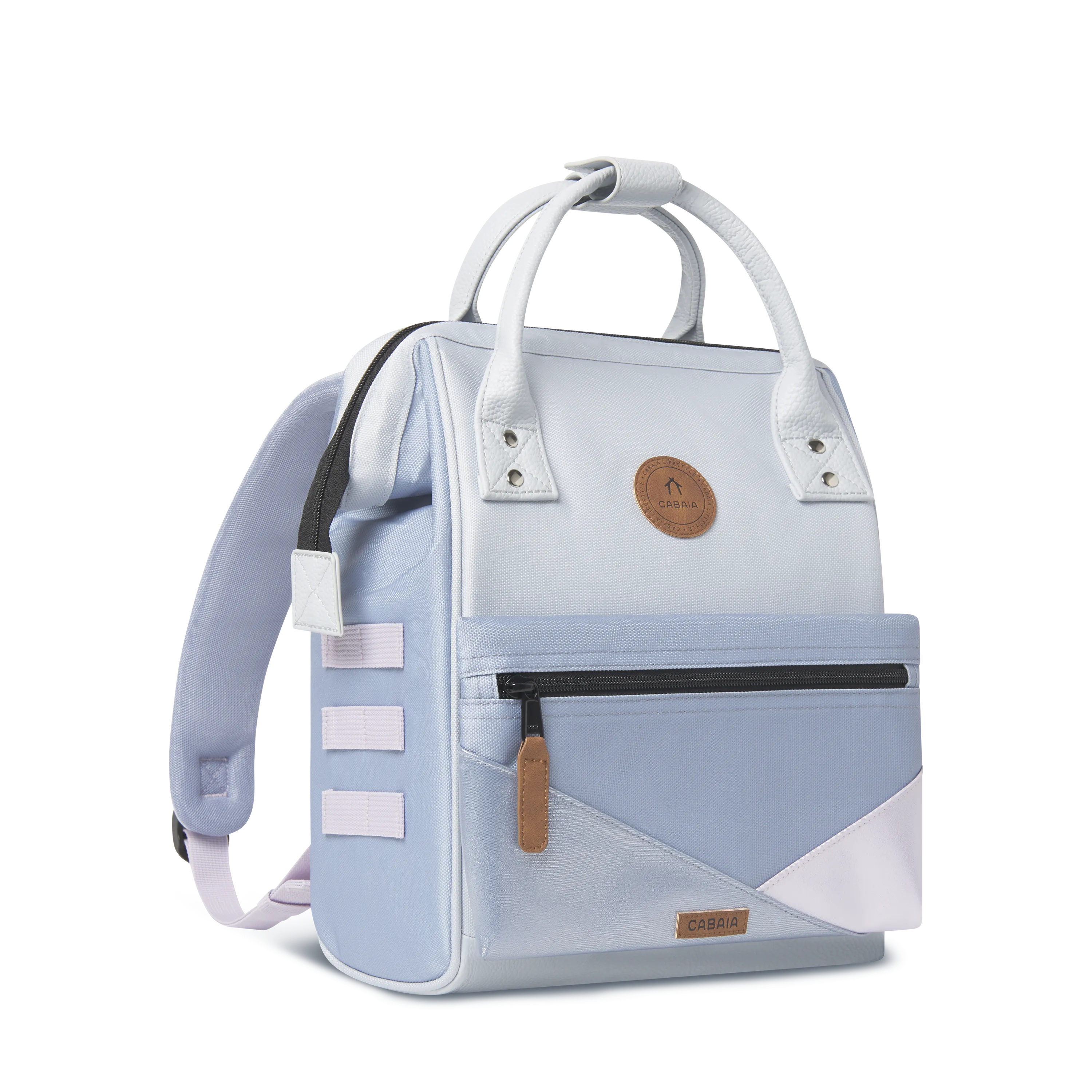 CABAÏA - Backpack Adventurer Small