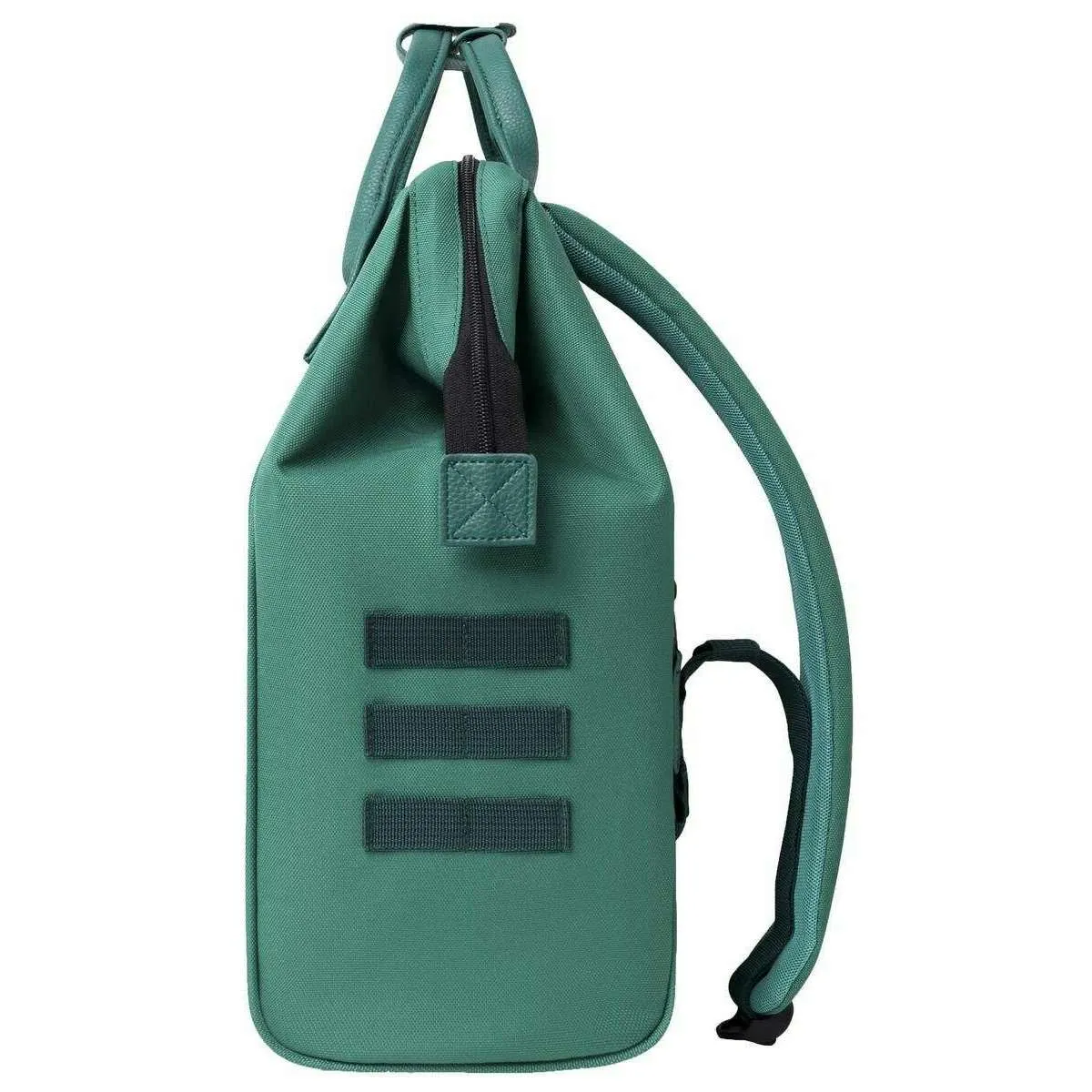 Cabaia Adventurer Essentials Medium Backpack - Kampala Green