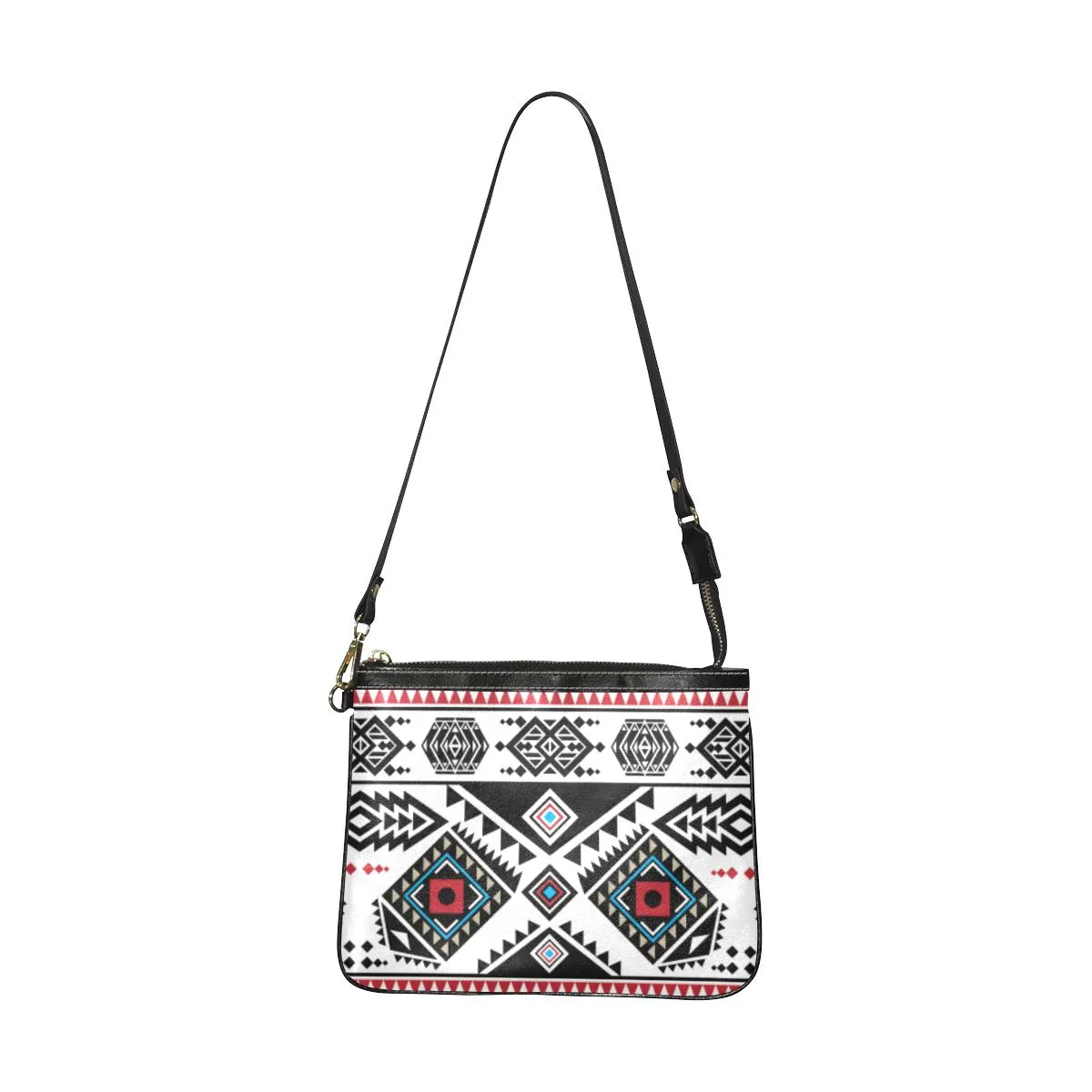 California Coast Small Shoulder Bag