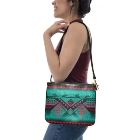 California Coast Summer Gather Small Shoulder Bag