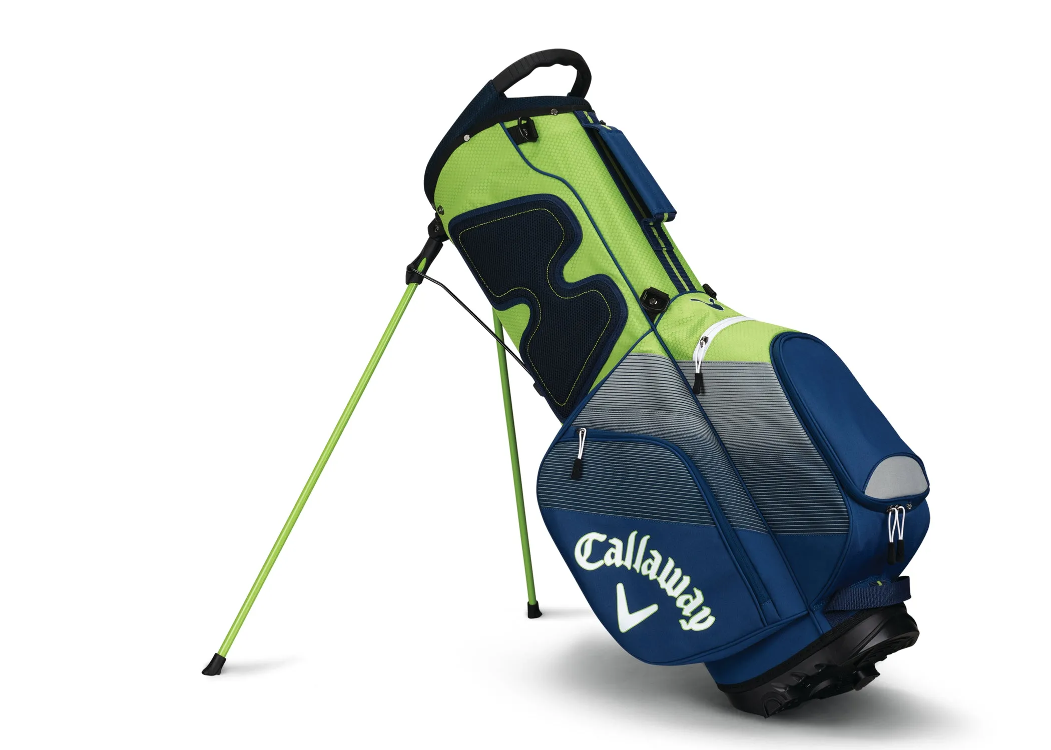 Callaway Chev Stand Bag