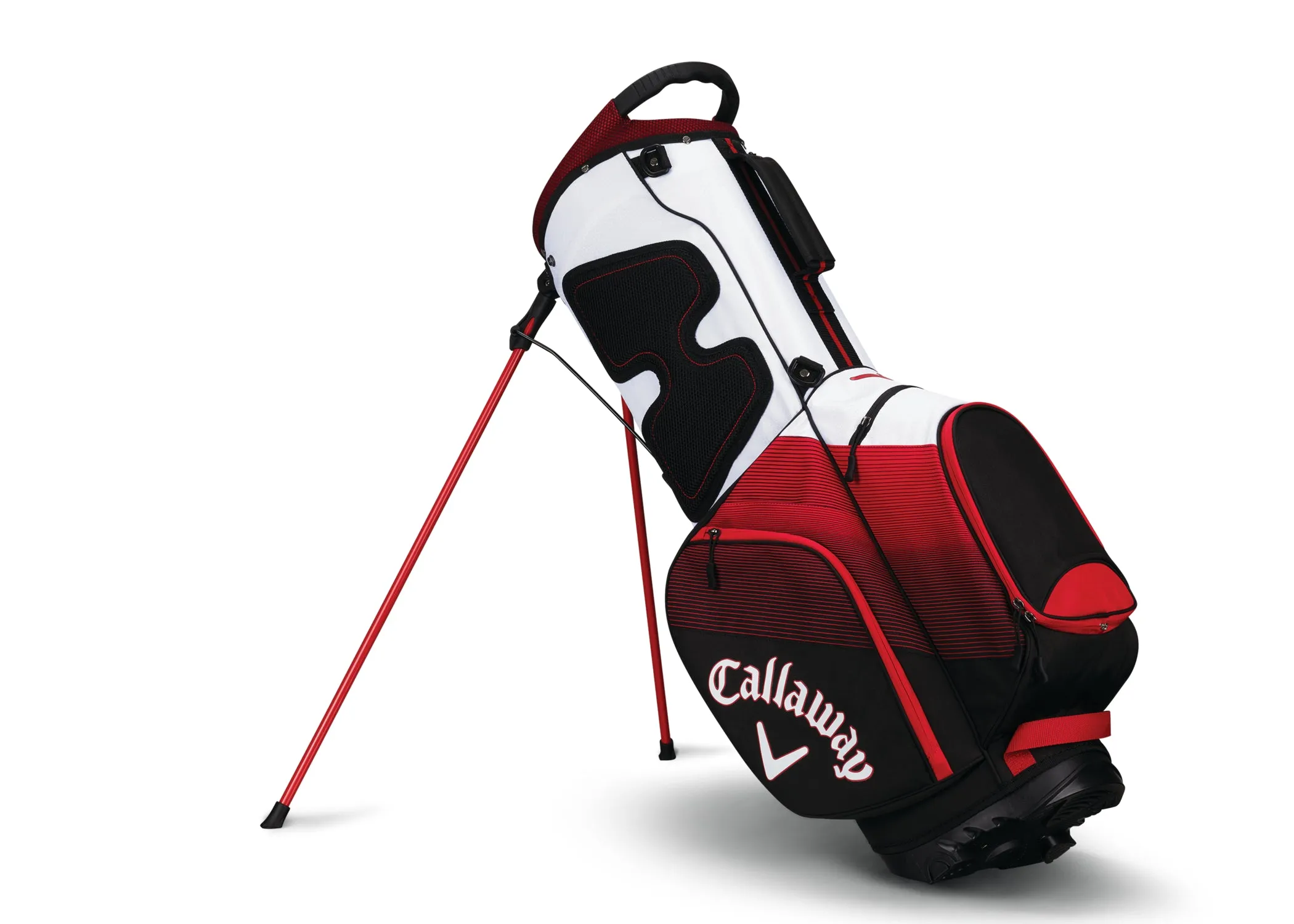 Callaway Chev Stand Bag