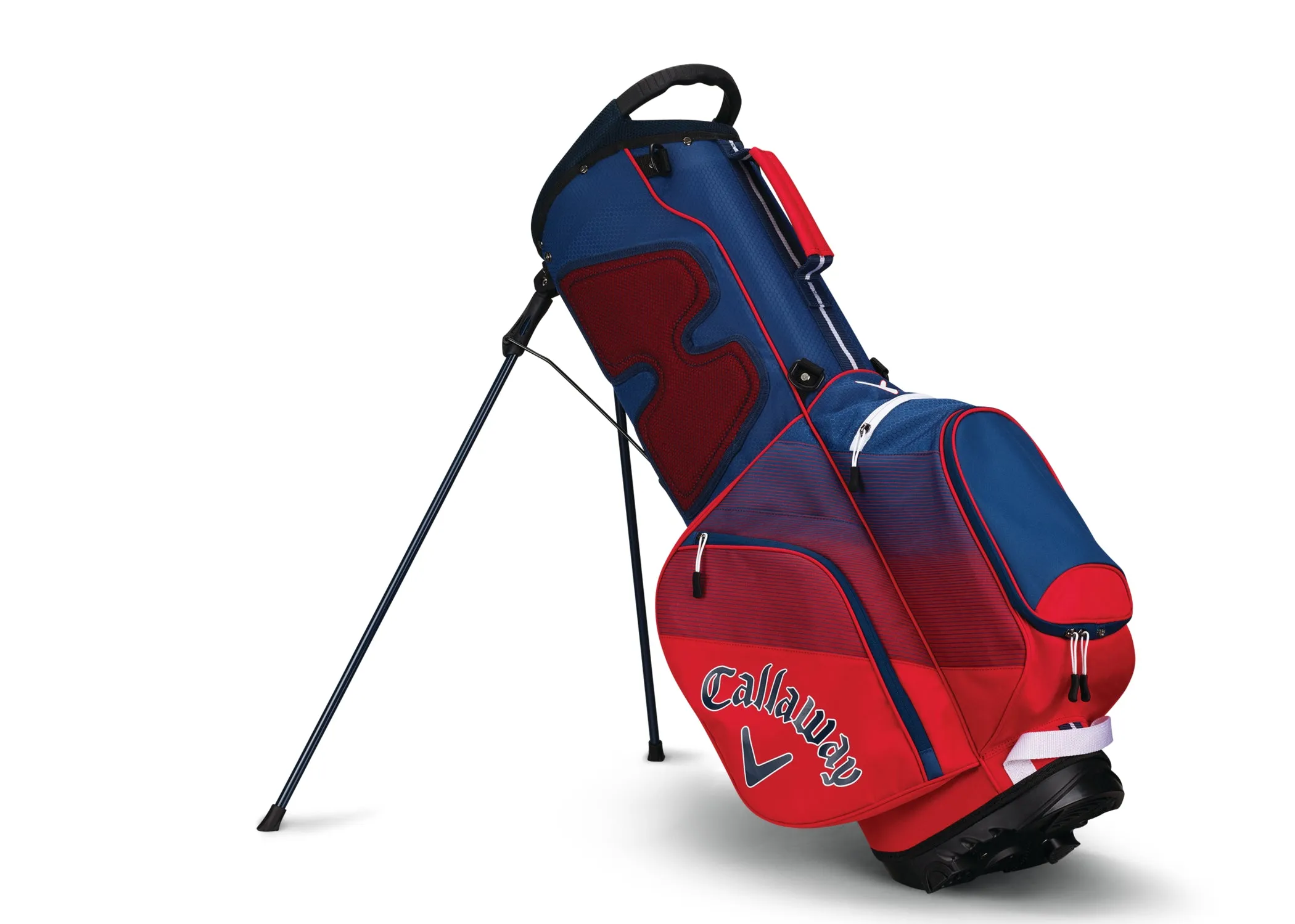 Callaway Chev Stand Bag