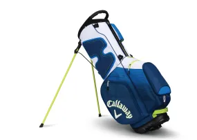 Callaway Chev Stand Bag