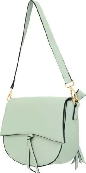 Cameleon Zoey Purse - Concealed Carry Bag Mint