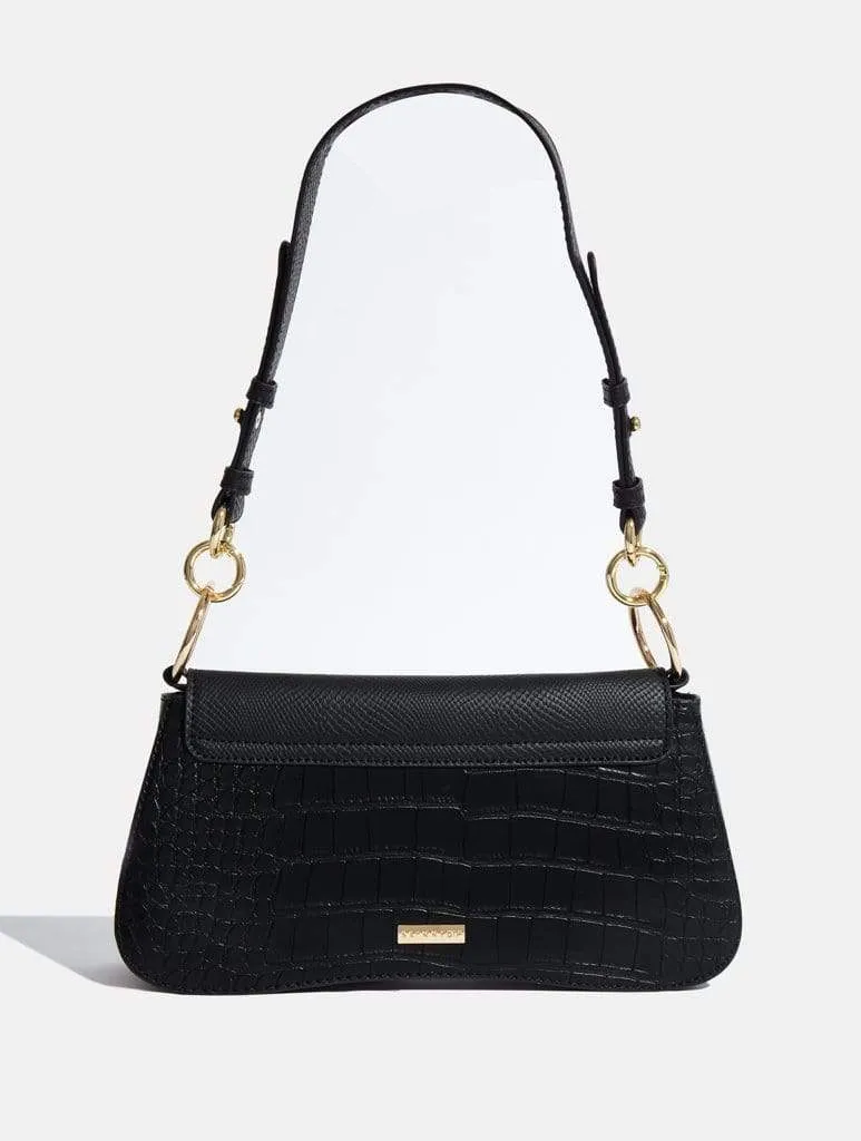 Carrie Animal Shoulder Bag