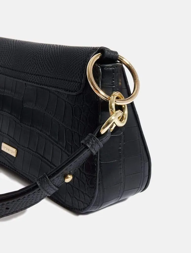 Carrie Animal Shoulder Bag