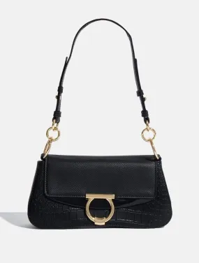 Carrie Animal Shoulder Bag