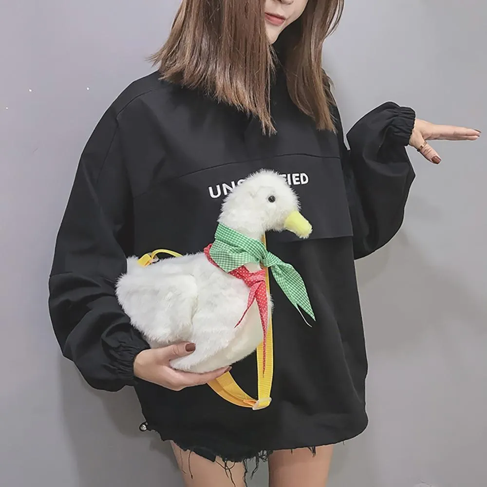 Casual Duck Bag