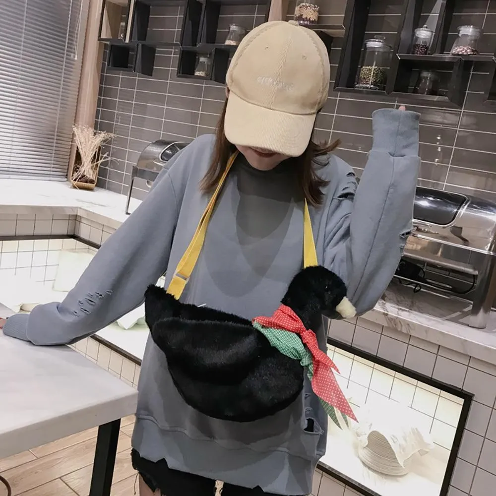 Casual Duck Bag