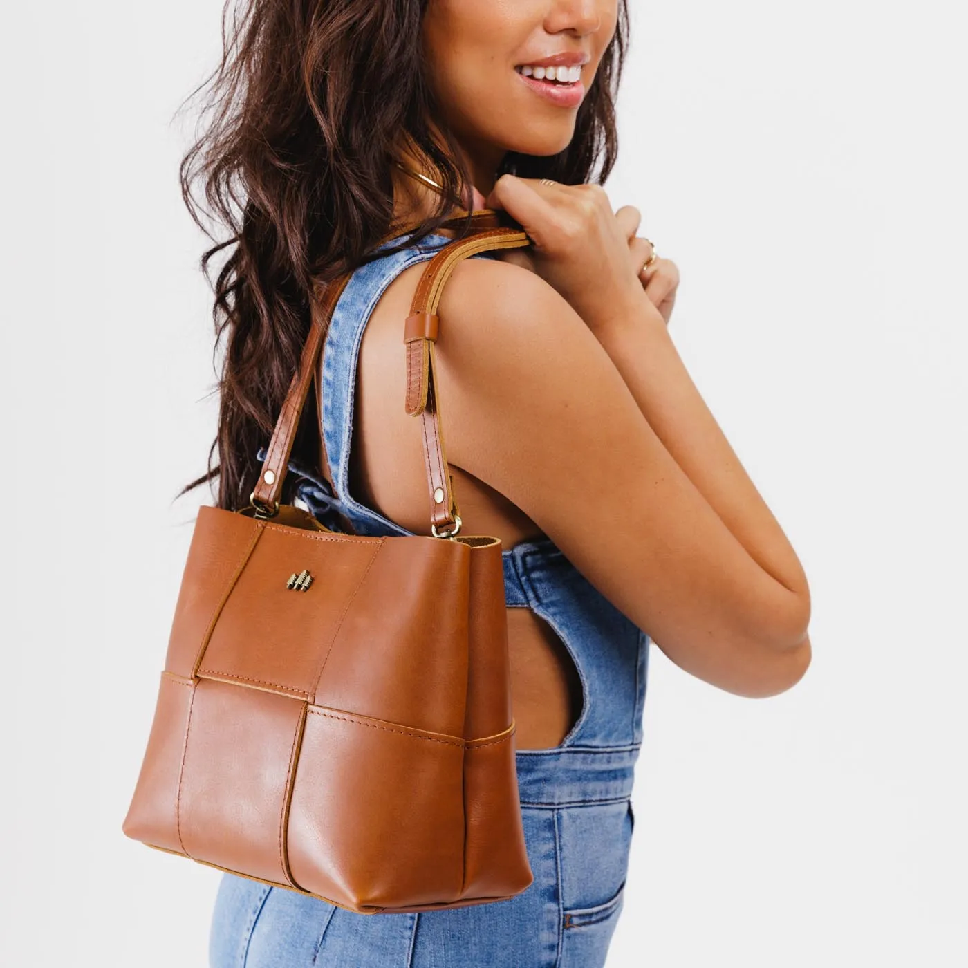 Charlotte Crossbody Bag