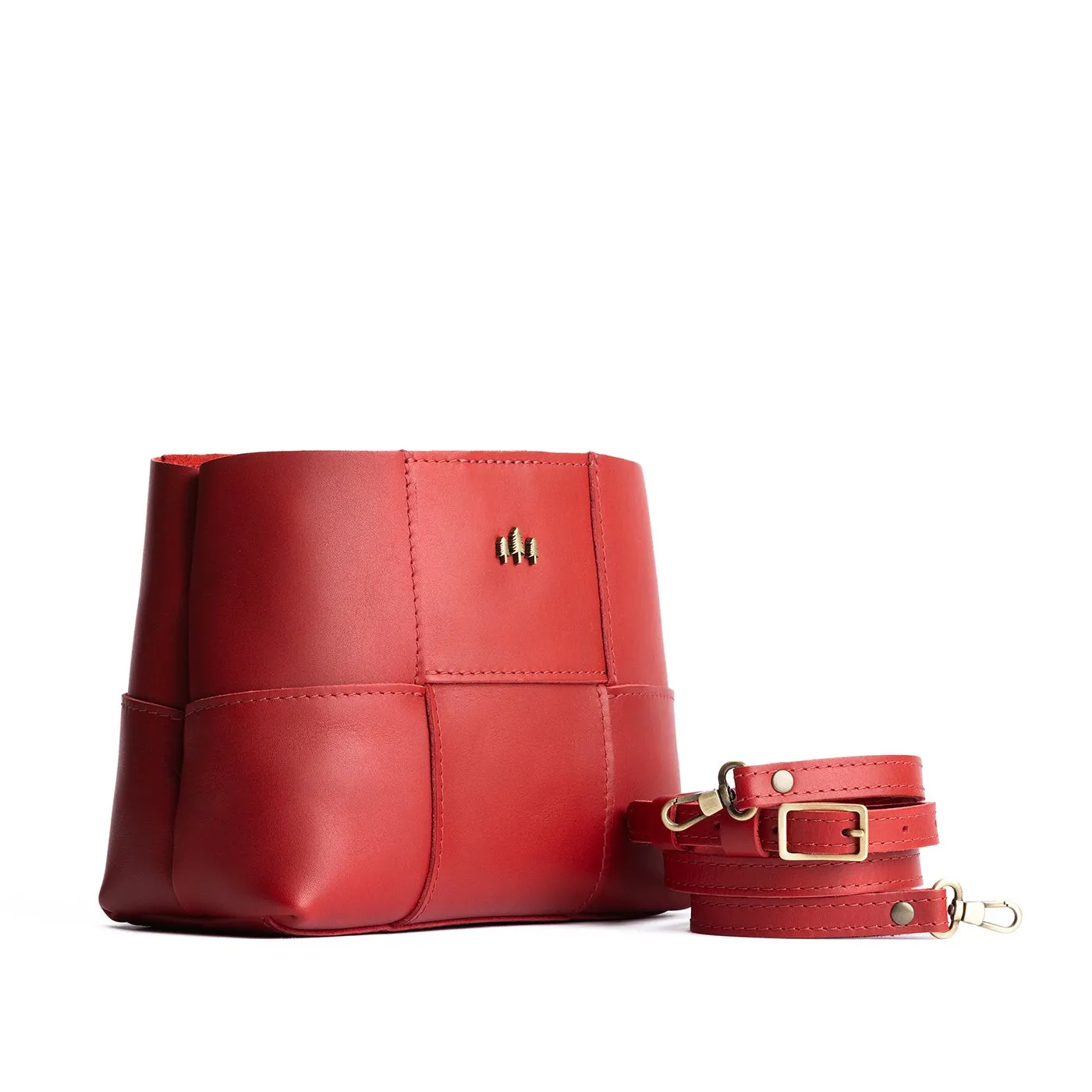 Charlotte Crossbody Bag