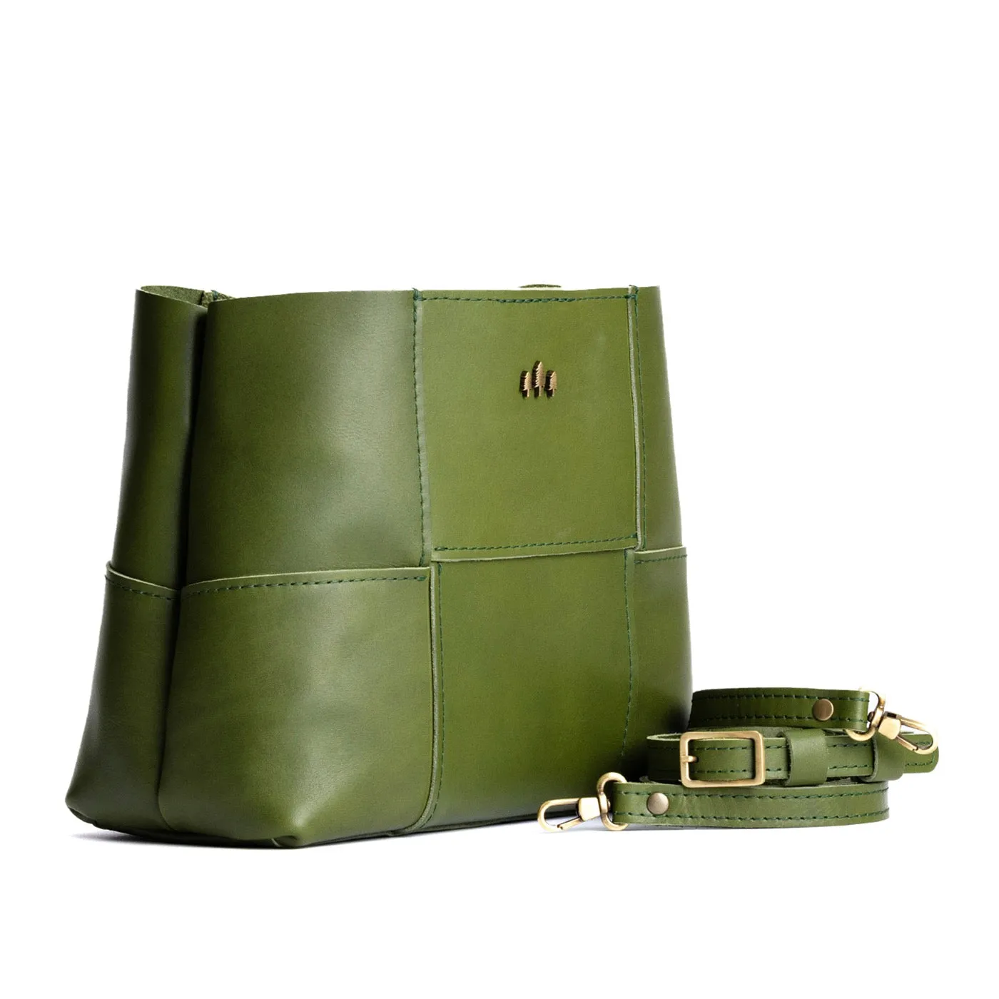 Charlotte Crossbody Bag