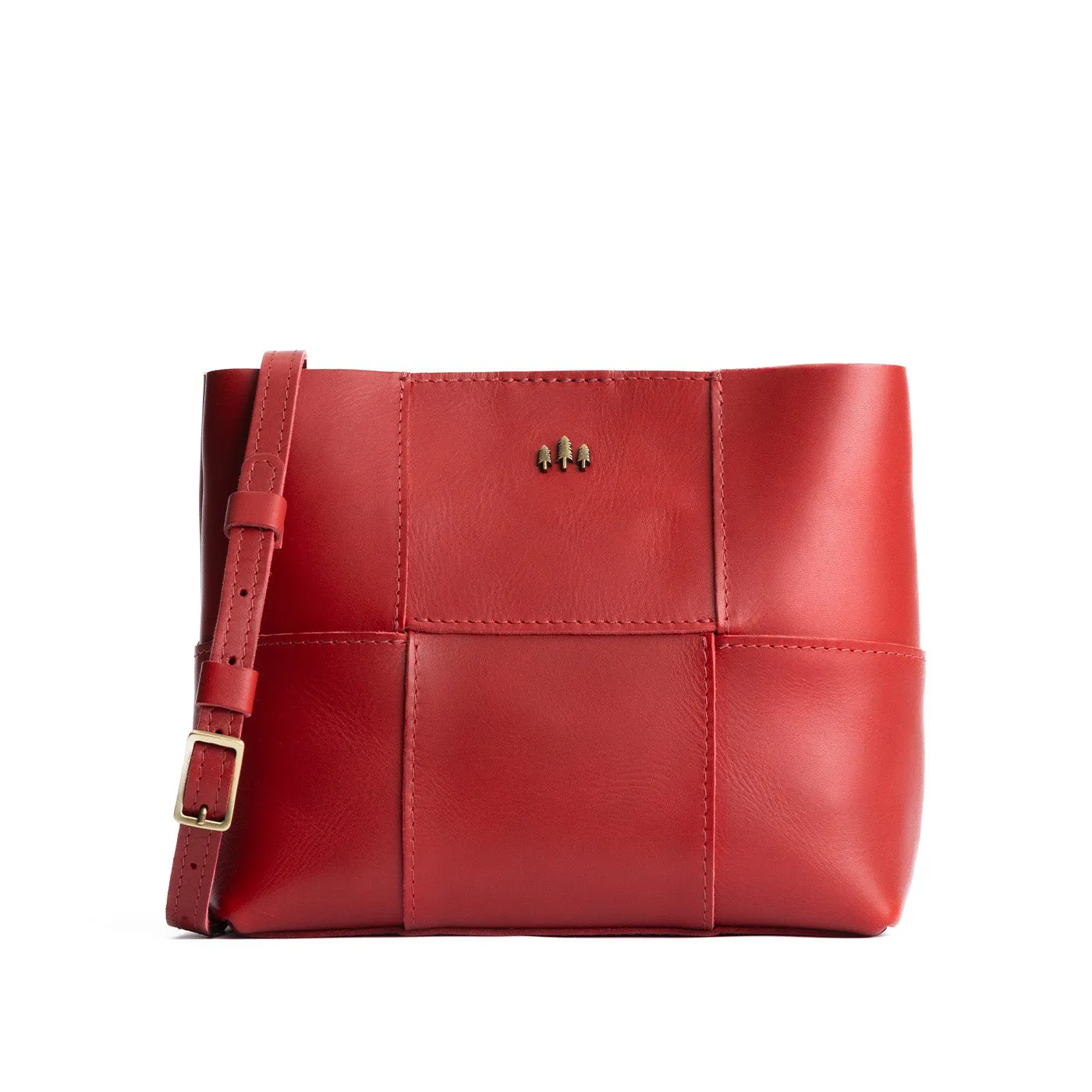 Charlotte Crossbody Bag