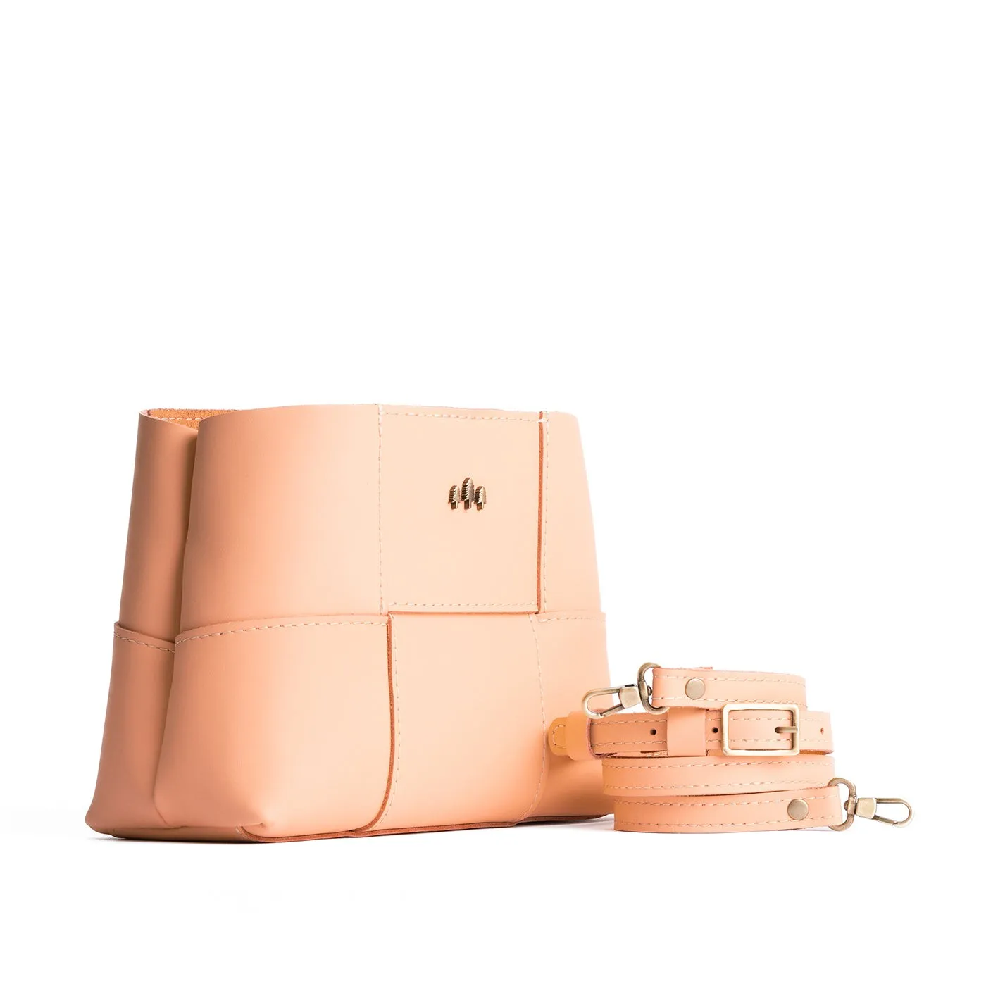 Charlotte Crossbody Bag