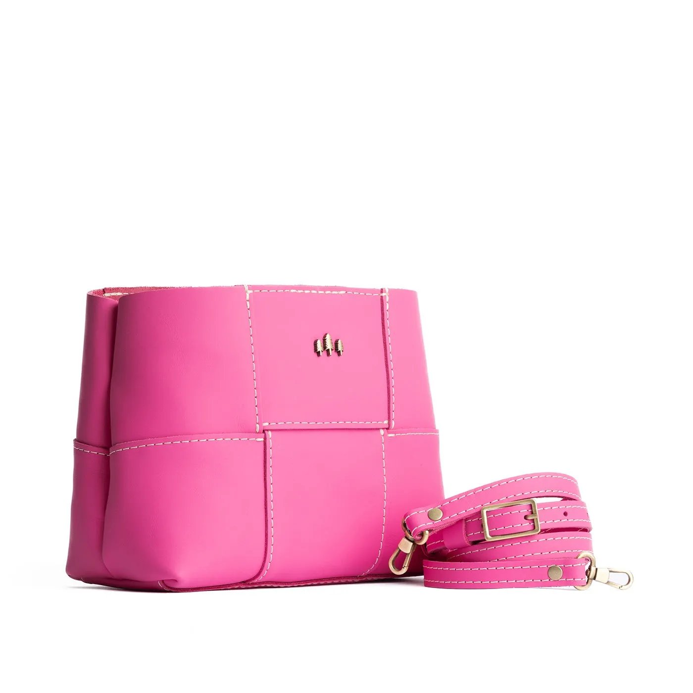 Charlotte Crossbody Bag