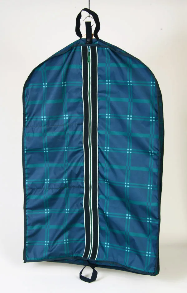 Chestnut Bay 3" Gusset Garment Bag