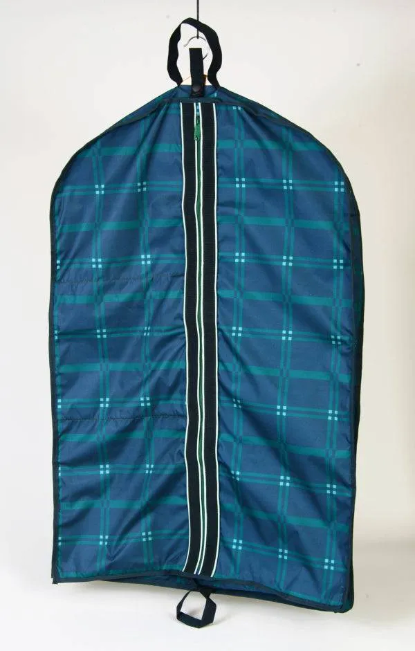 Chestnut Bay 3" Gusset Garment Bag