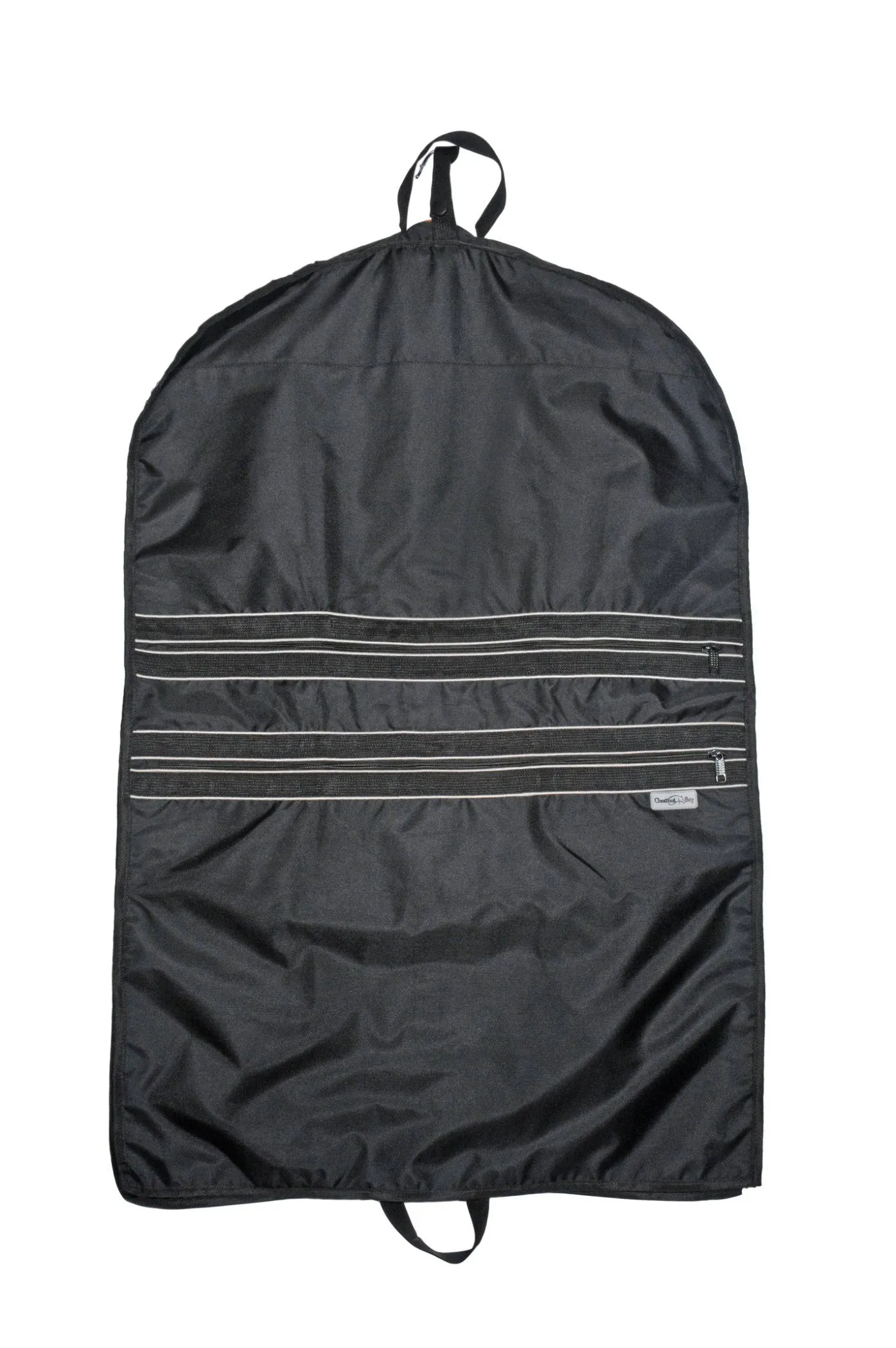 Chestnut Bay 3" Gusset Garment Bag