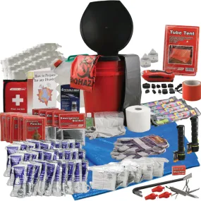 Classroom Deluxe Lockdown Kit