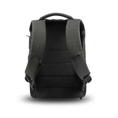 Click Basic Anti Theft Backpack