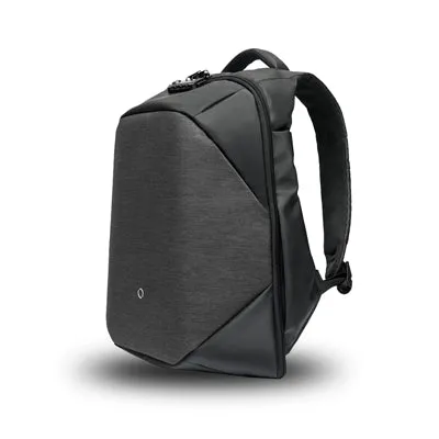 Click Basic Anti Theft Backpack