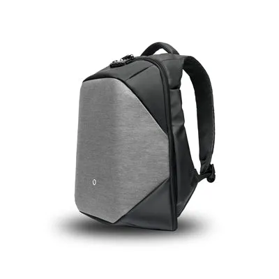 Click Basic Anti Theft Backpack