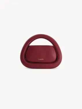 Click Clack bag - Burgundy