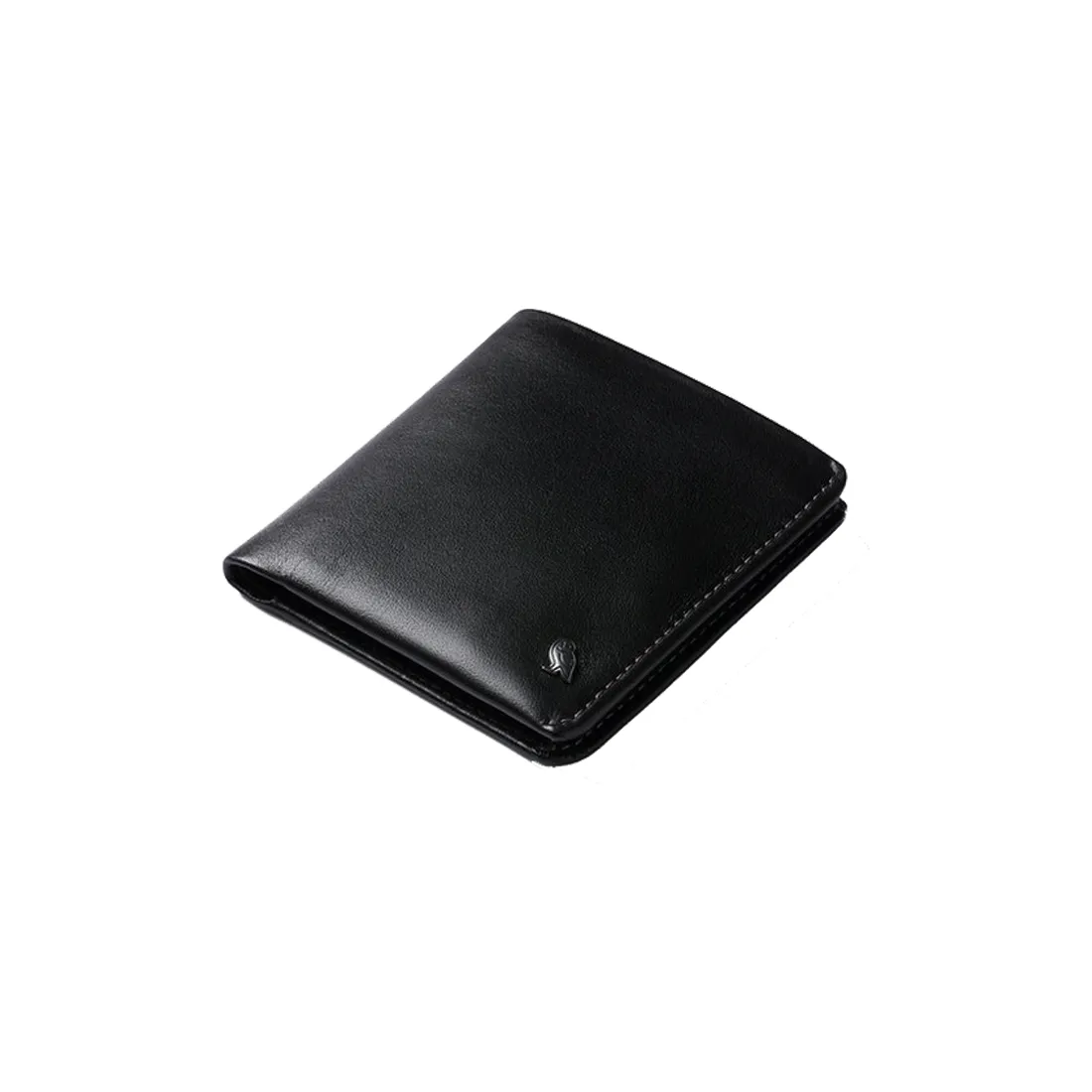 Coin Wallet - Black