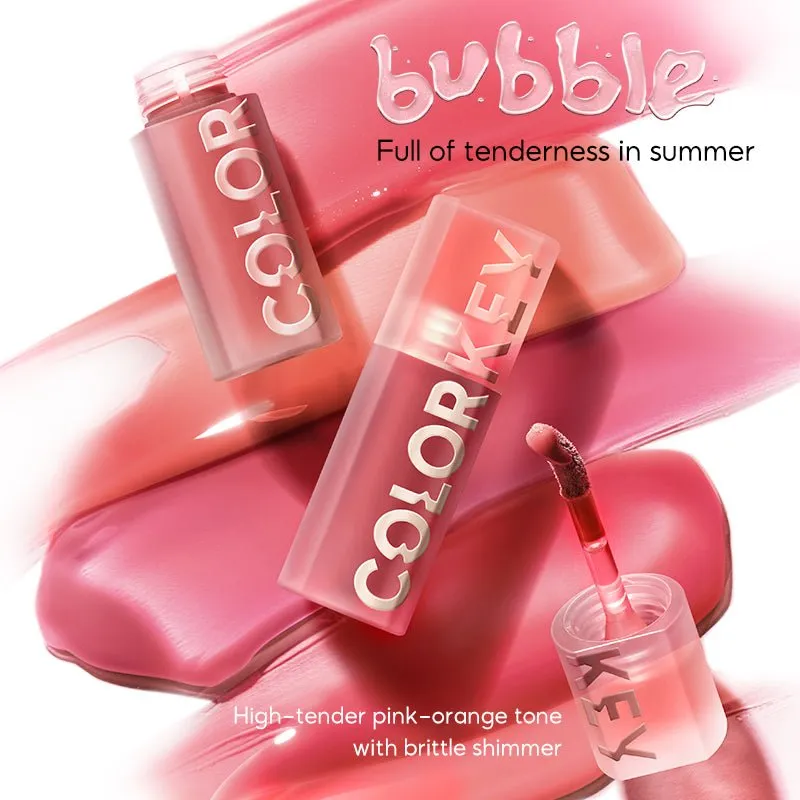 Colorkey Watery Lip Serum 027 Transparent