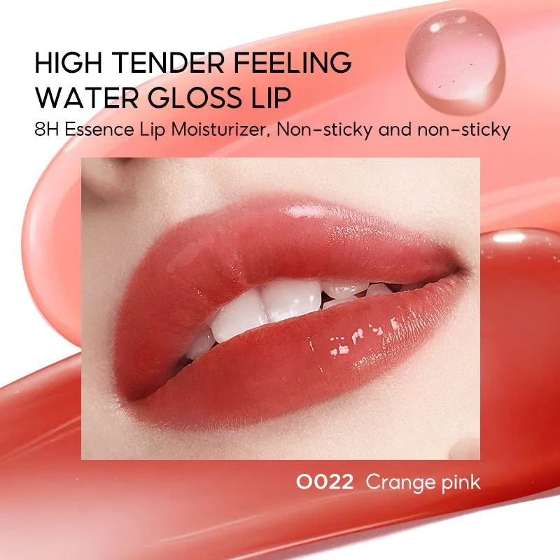 Colorkey Watery Lip Serum 027 Transparent