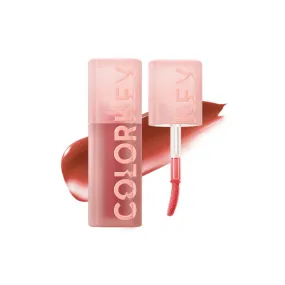 Colorkey Watery Lip Serum B026 Brown