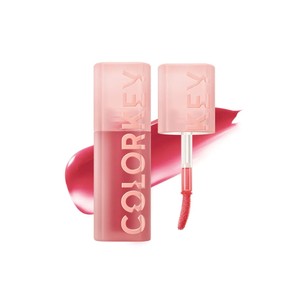 Colorkey Watery Lip Serum P025 Pink