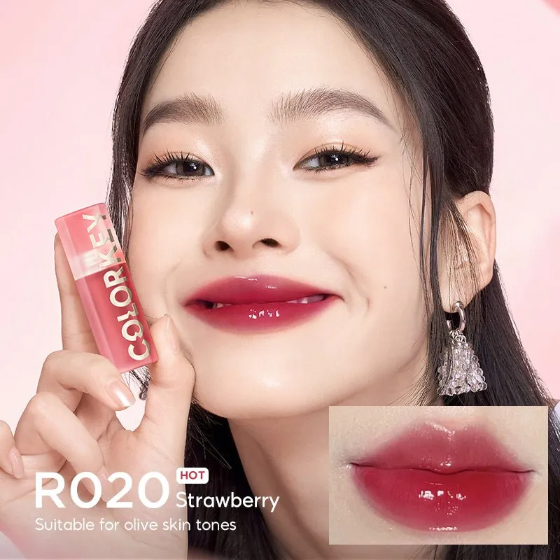 Colorkey Watery Lip Serum R020 Red