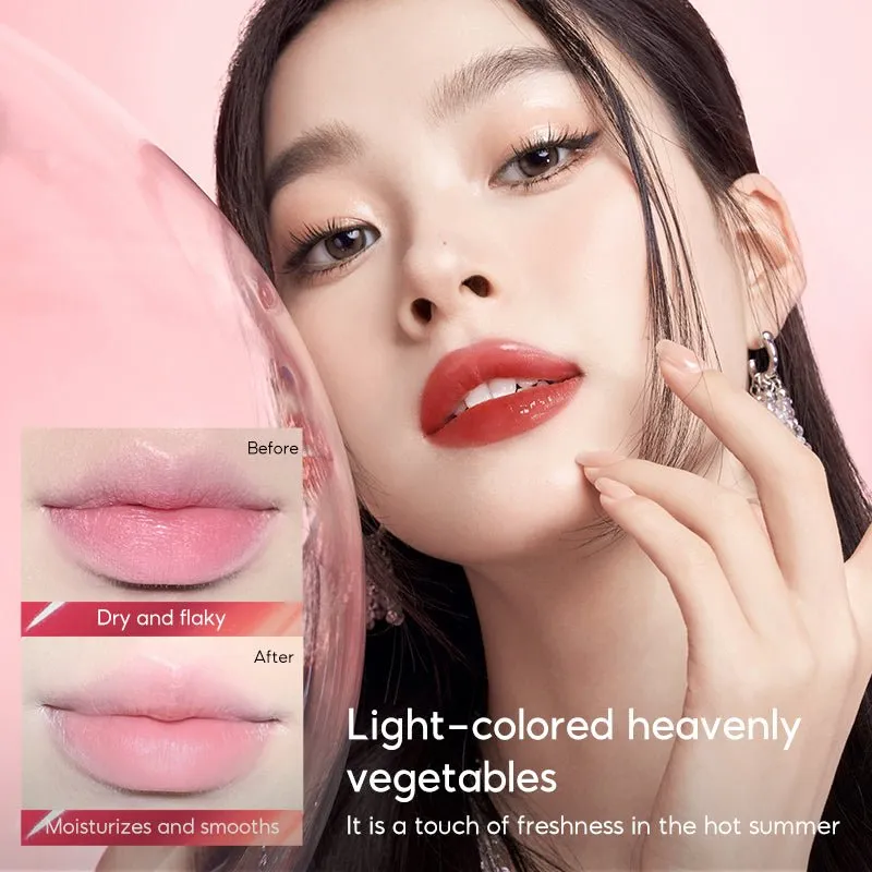 Colorkey Watery Lip Serum R023 Red