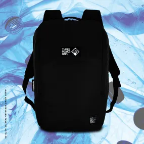 COMMUTER THREE PEAKS® GBR PROMOTIONAL TRAVELLER BACKPACK