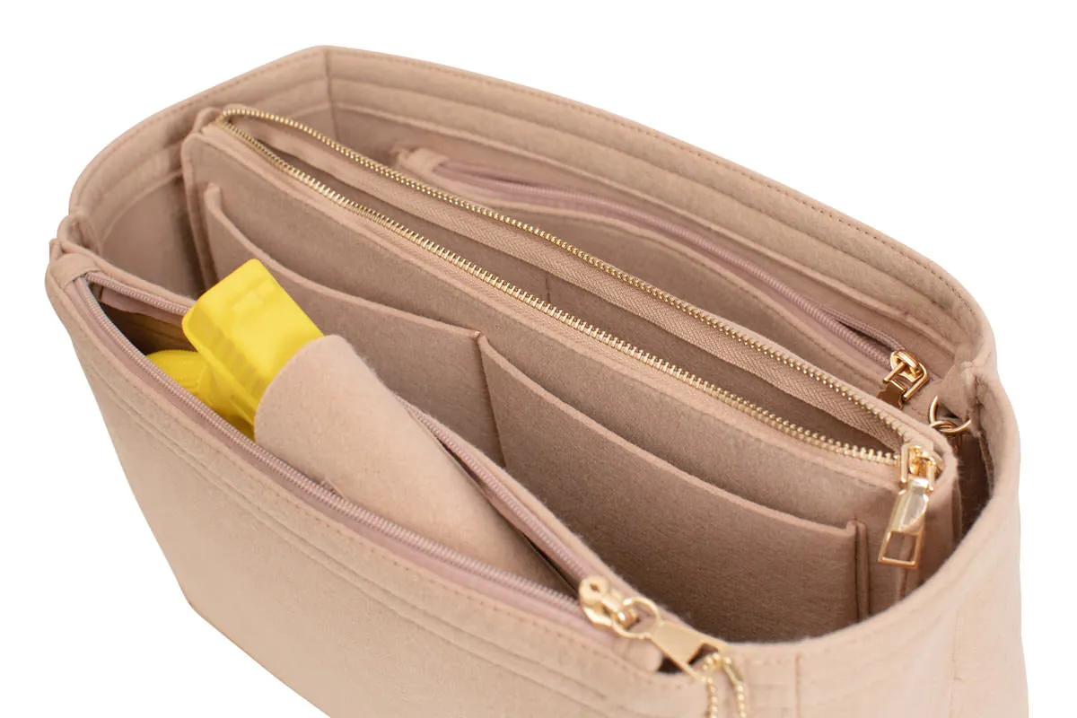 Concealed Carry Purse Insert