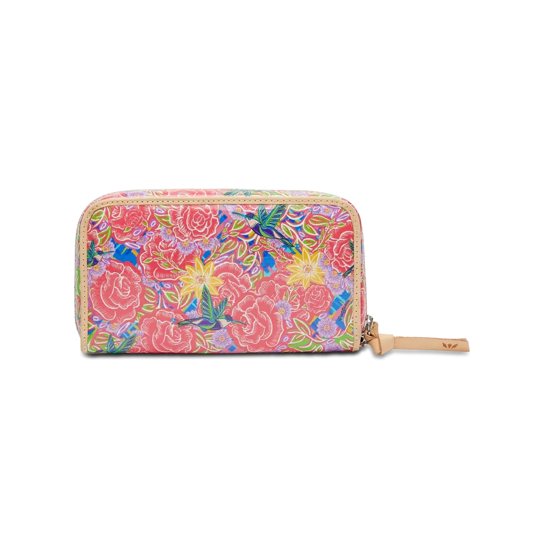 Consuela Women's Fran Wristlet Wallet