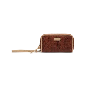 Consuela Women's Sally Wristlet Wallet