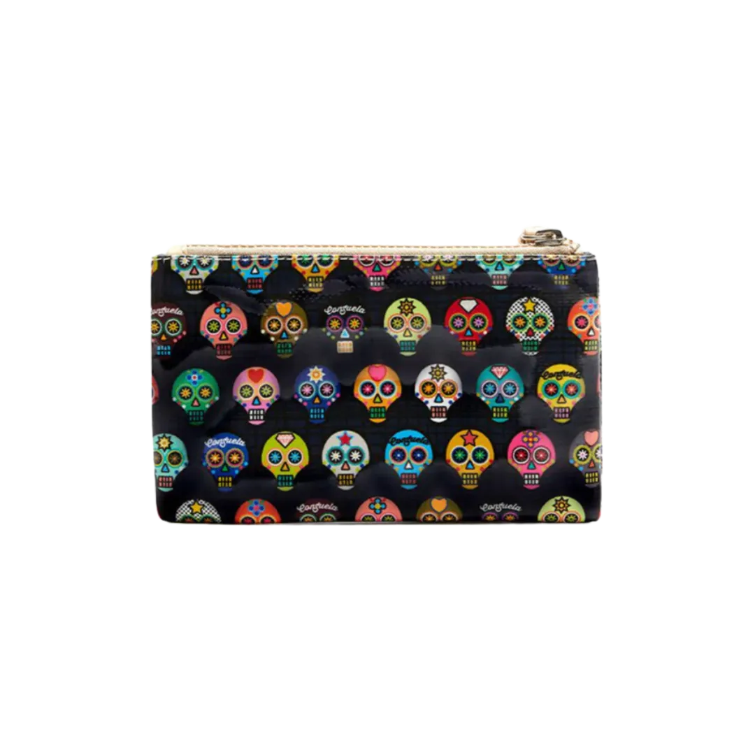 Consuela Women's Tiny Slim Wallet