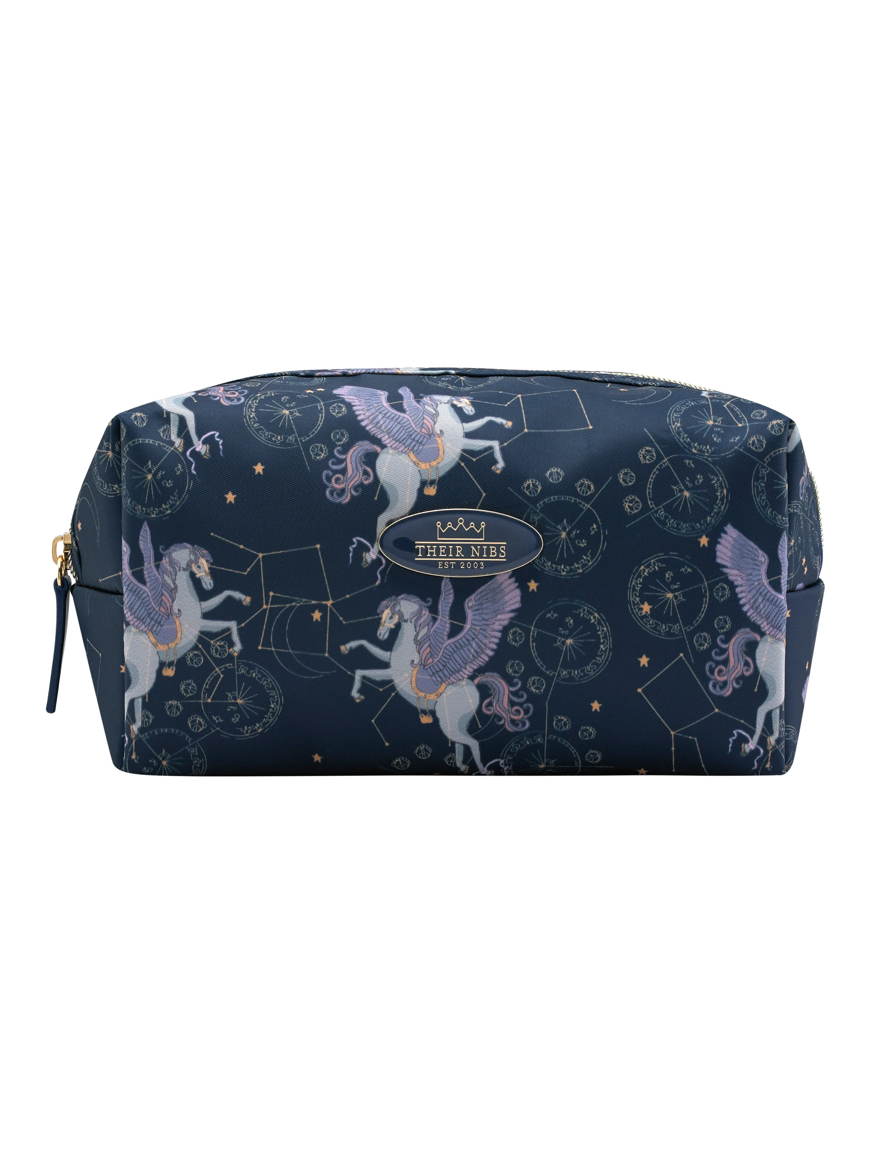 Cosmetic Bag Pegasus