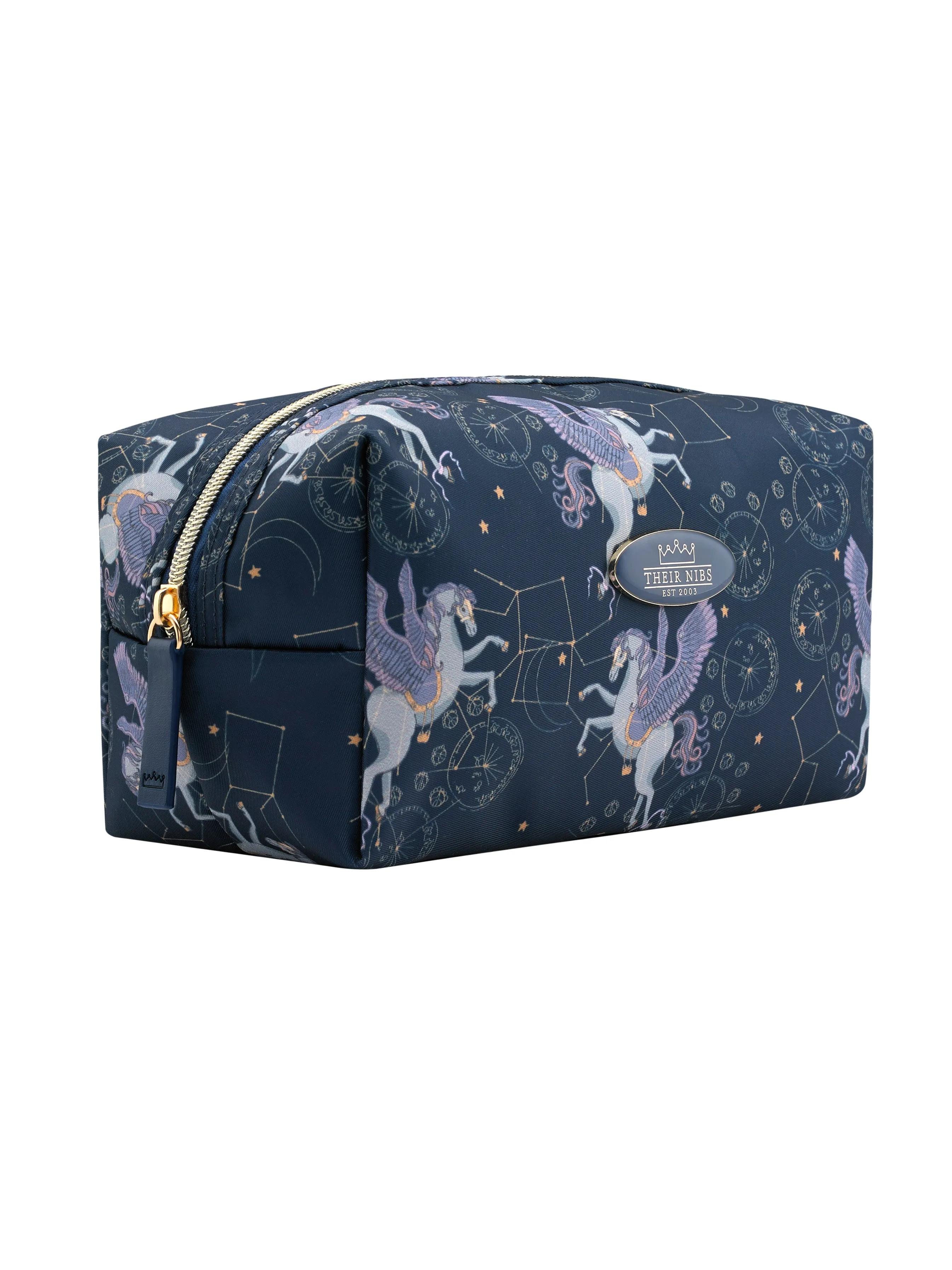 Cosmetic Bag Pegasus