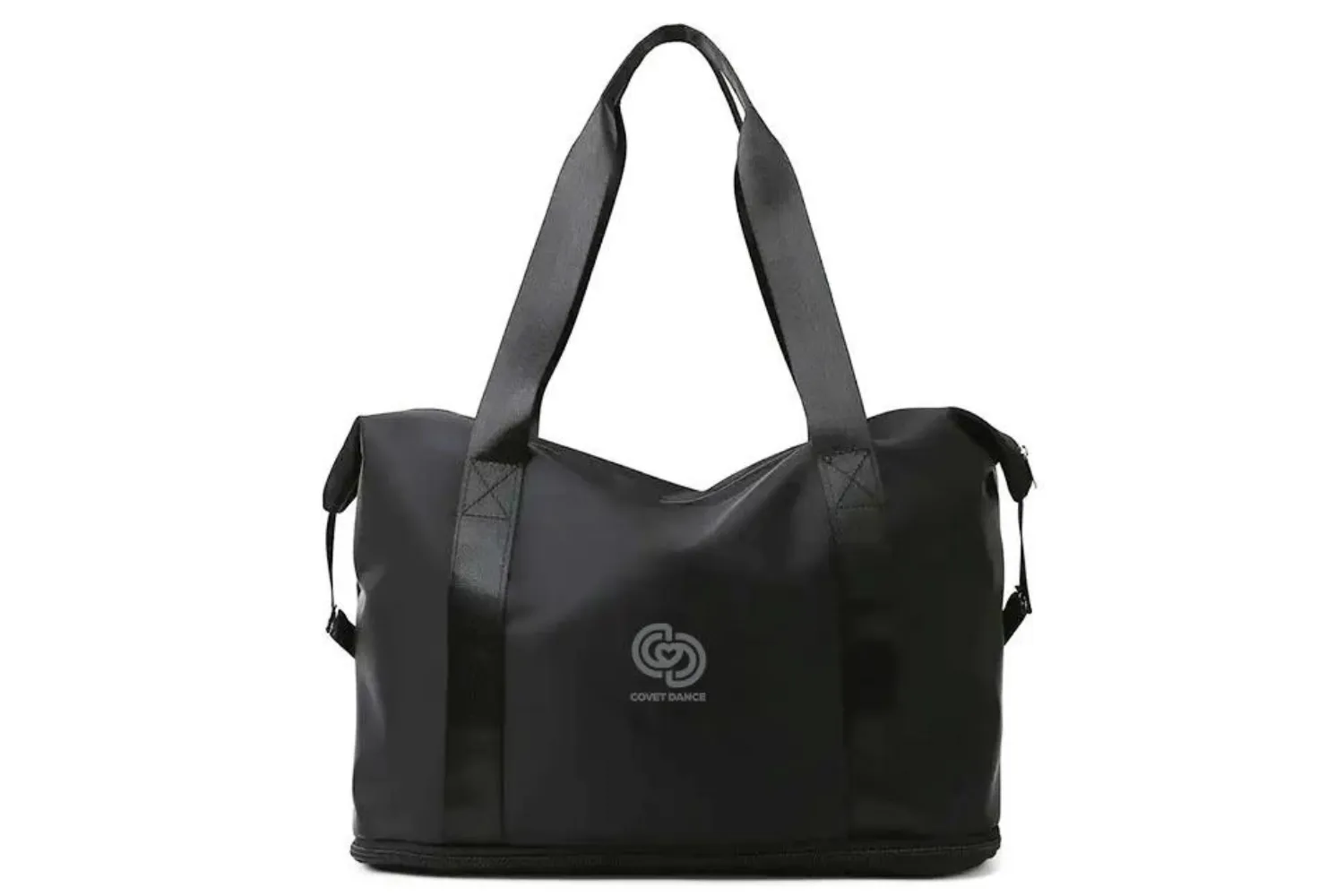 COVET DANCE JOI STUDIO TOTE BAG